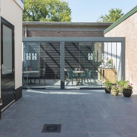 Apartamento Hotspot Location, Wifi, Bed En Koffie Harmony Tilburgo Exterior foto