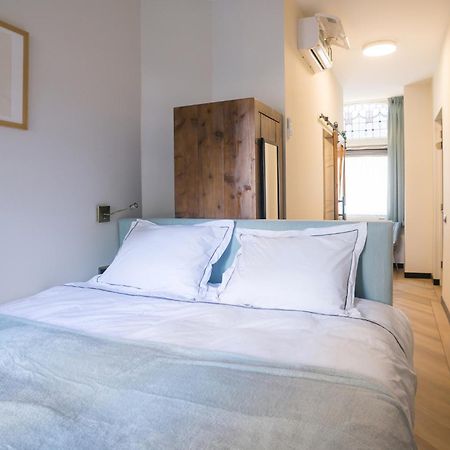 Apartamento Hotspot Location, Wifi, Bed En Koffie Harmony Tilburgo Exterior foto