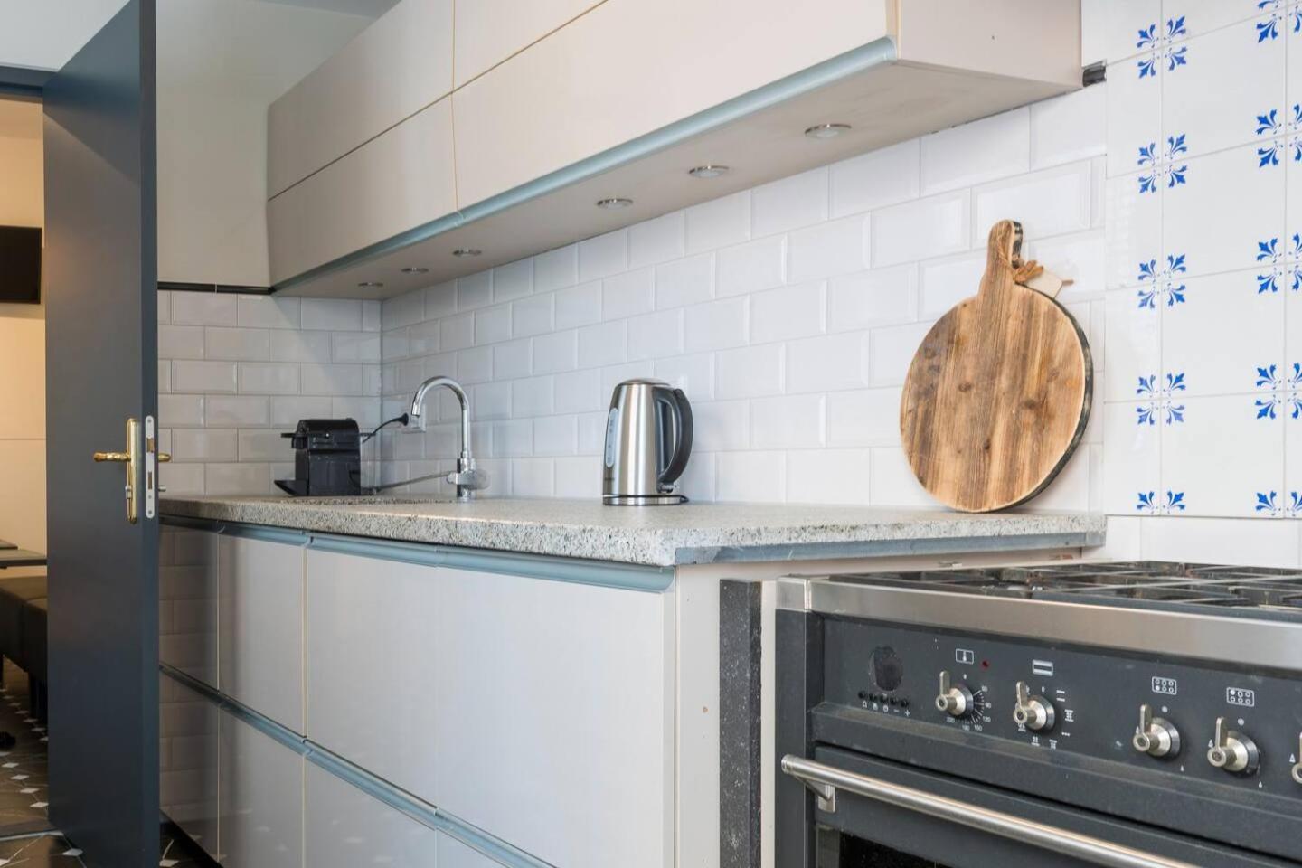 Apartamento Hotspot Location, Wifi, Bed En Koffie Harmony Tilburgo Exterior foto
