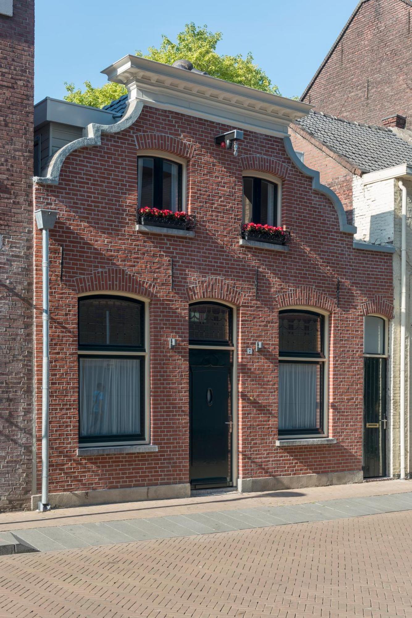 Apartamento Hotspot Location, Wifi, Bed En Koffie Harmony Tilburgo Exterior foto