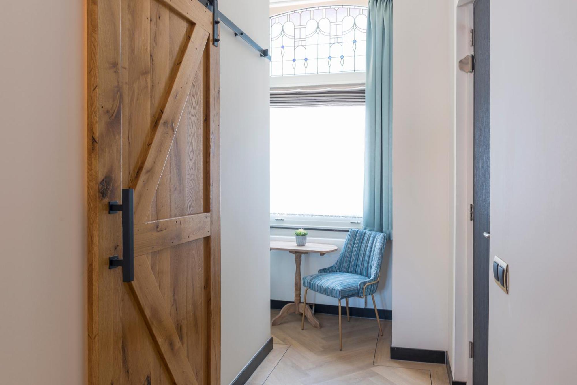 Apartamento Hotspot Location, Wifi, Bed En Koffie Harmony Tilburgo Exterior foto