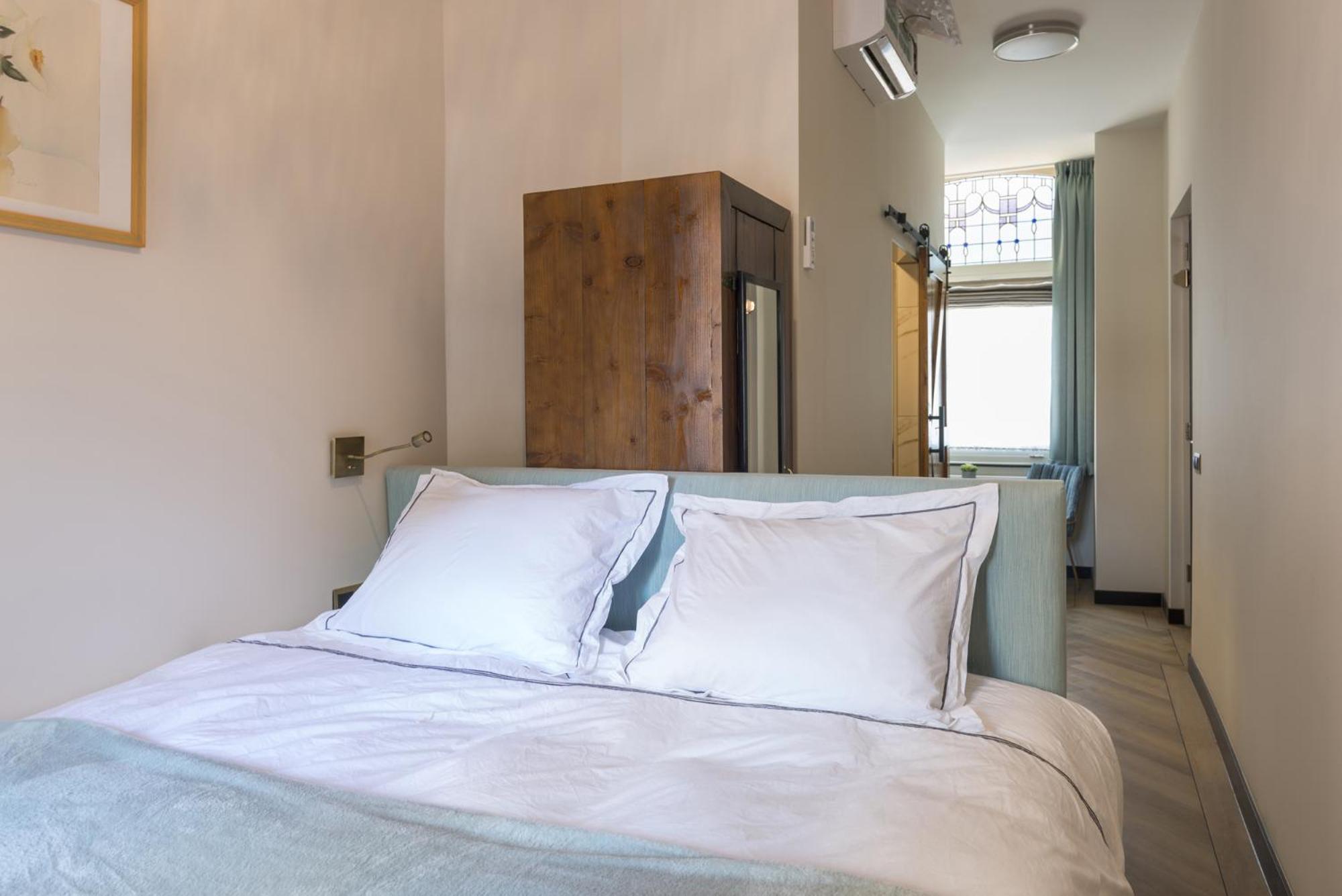 Apartamento Hotspot Location, Wifi, Bed En Koffie Harmony Tilburgo Exterior foto