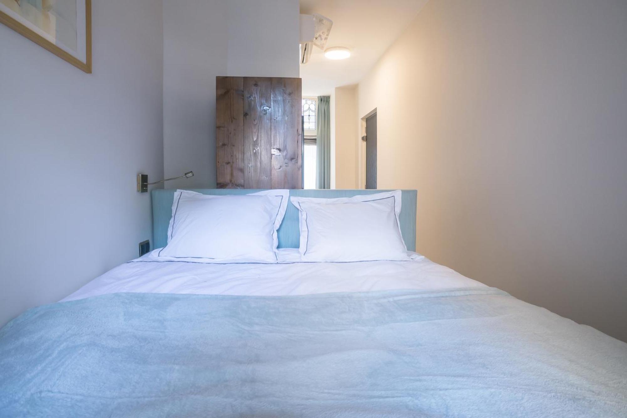 Apartamento Hotspot Location, Wifi, Bed En Koffie Harmony Tilburgo Exterior foto