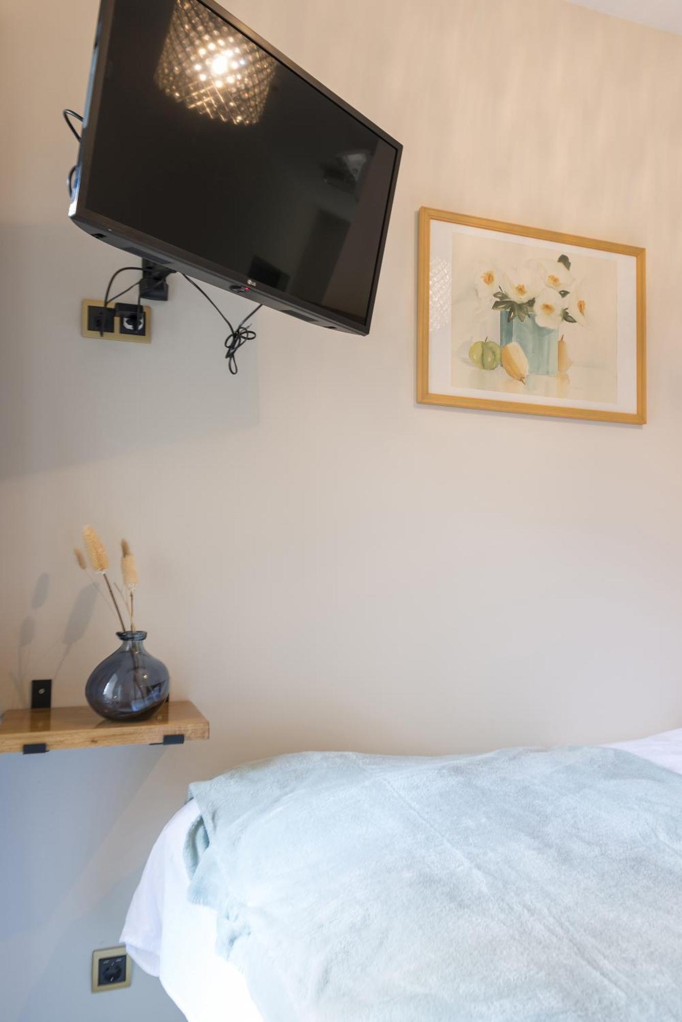 Apartamento Hotspot Location, Wifi, Bed En Koffie Harmony Tilburgo Exterior foto