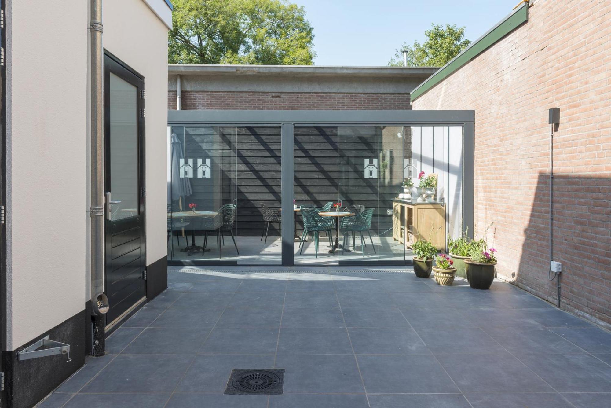 Apartamento Hotspot Location, Wifi, Bed En Koffie Harmony Tilburgo Exterior foto