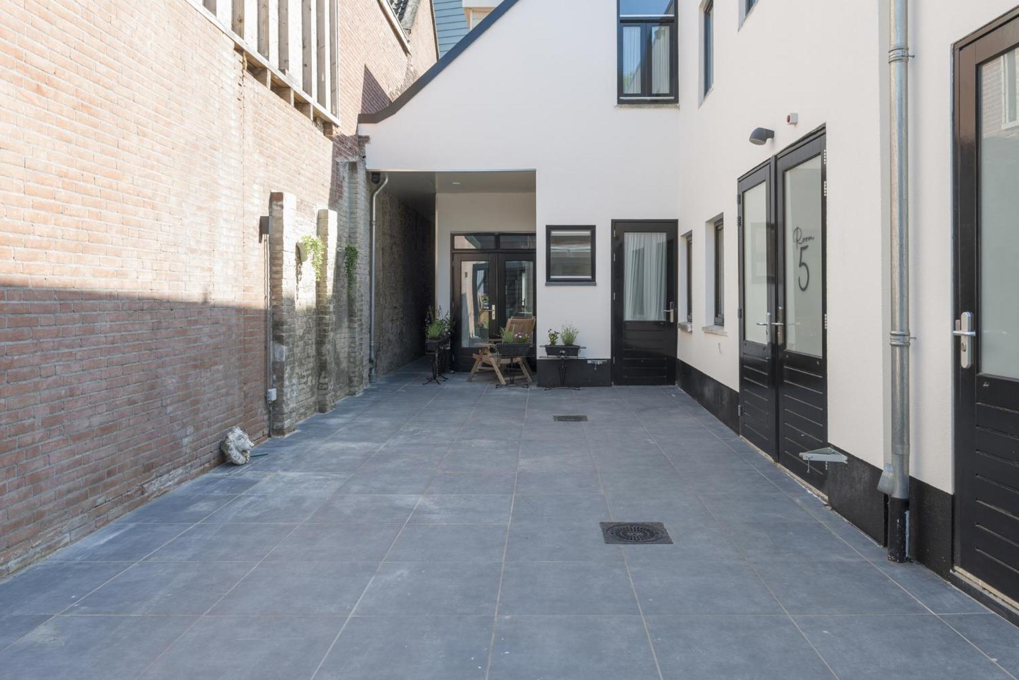 Apartamento Hotspot Location, Wifi, Bed En Koffie Harmony Tilburgo Exterior foto