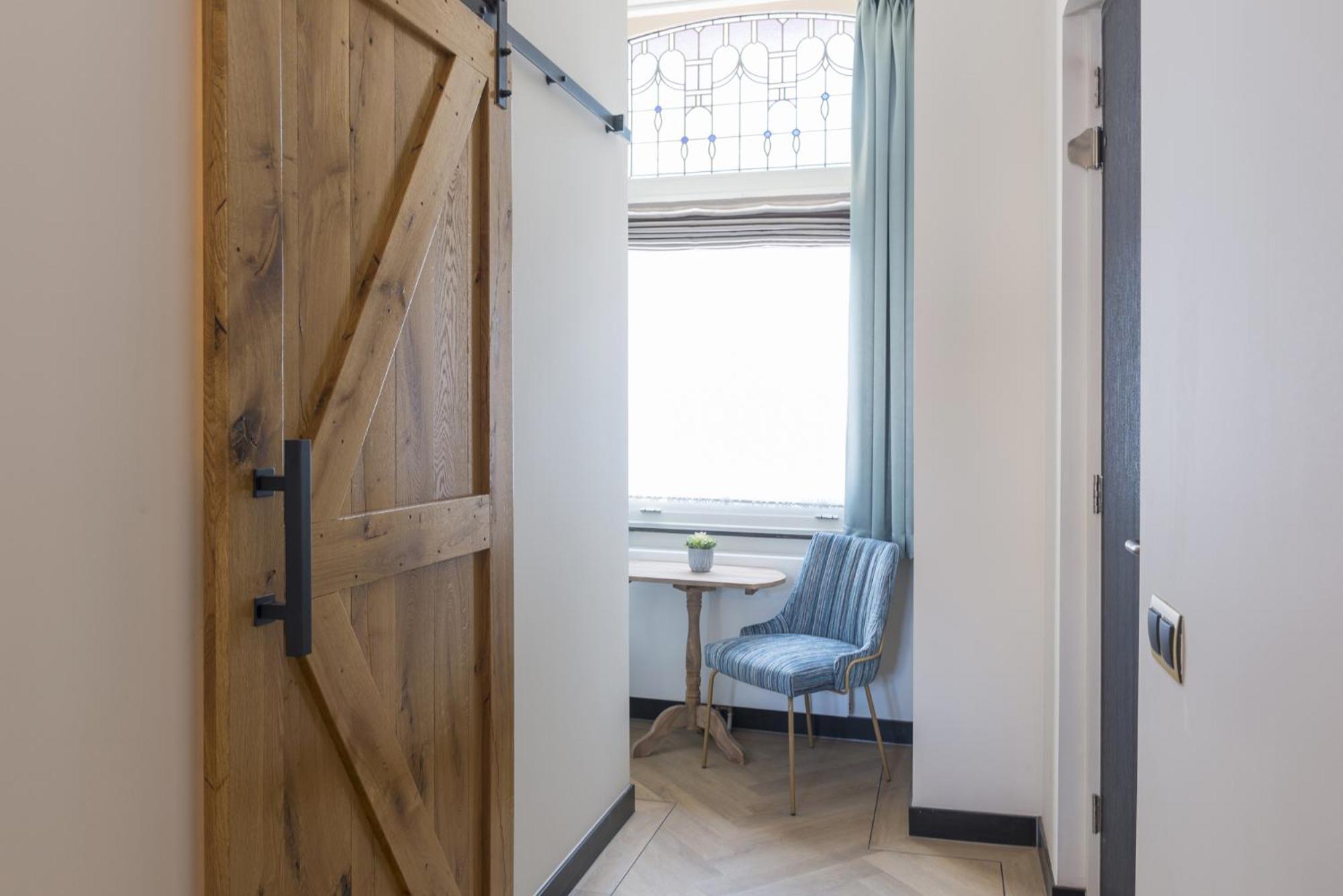 Apartamento Hotspot Location, Wifi, Bed En Koffie Harmony Tilburgo Exterior foto
