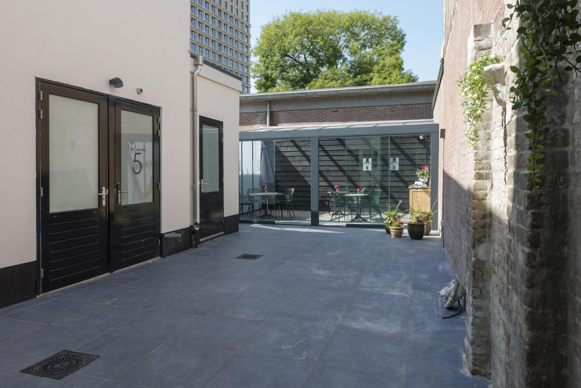Apartamento Hotspot Location, Wifi, Bed En Koffie Harmony Tilburgo Exterior foto