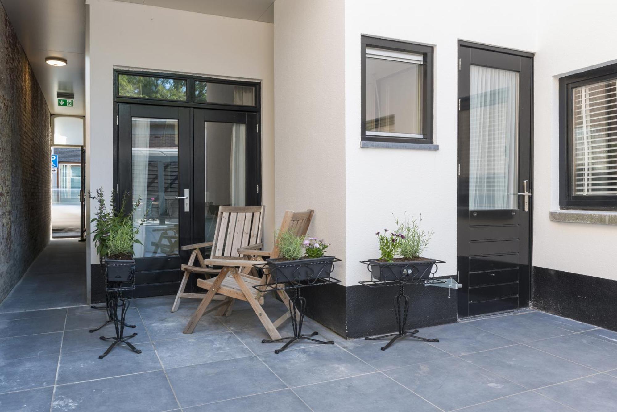 Apartamento Hotspot Location, Wifi, Bed En Koffie Harmony Tilburgo Exterior foto